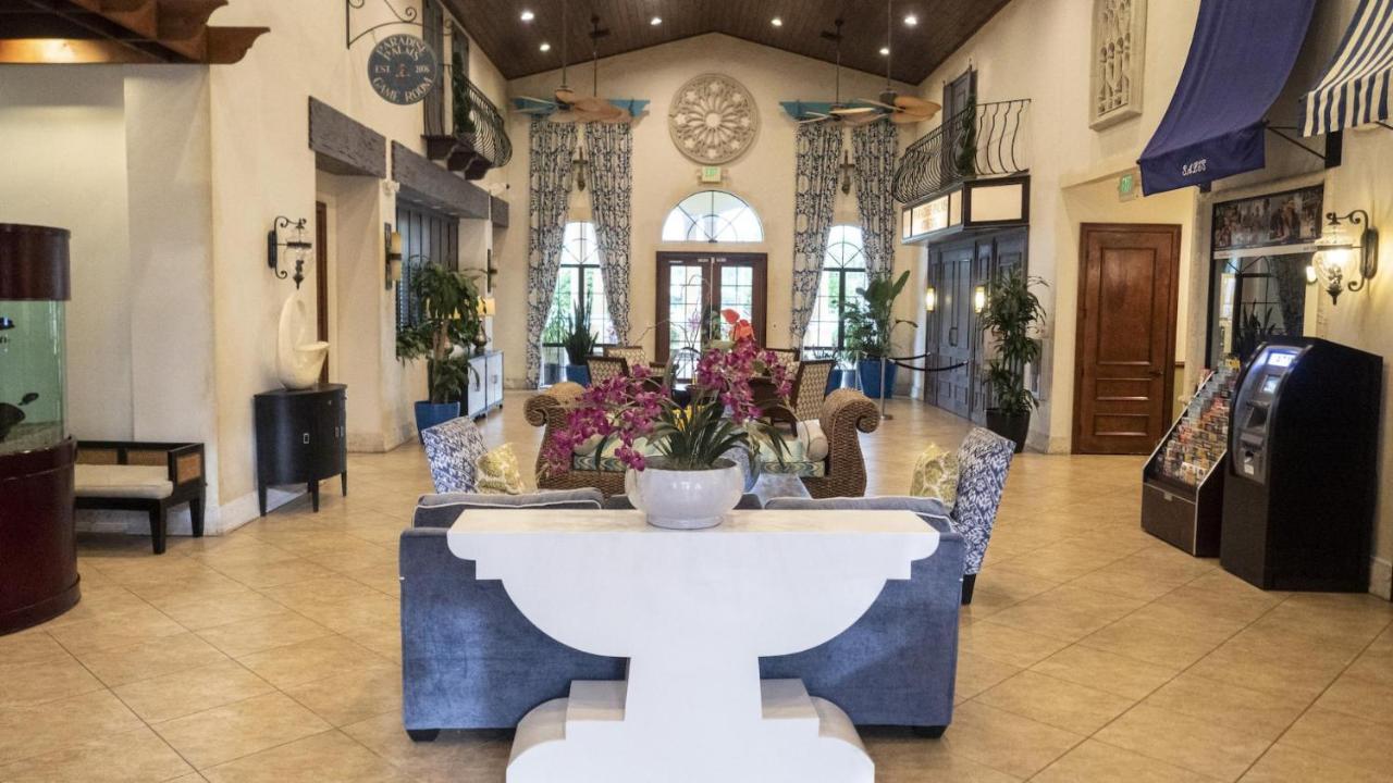 Townhome W Pool Near Disney & Orlando Attractions คิสซิมมี ภายนอก รูปภาพ
